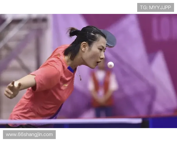 丁宁今天比赛精彩回顾：她的表现如何引发热议